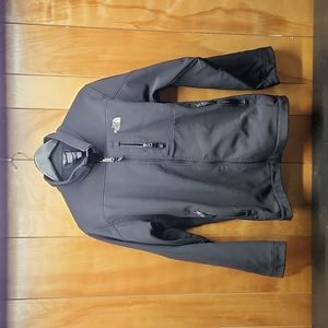 North Face Boys Fleece Jacket